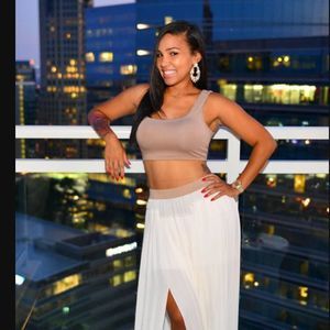 Meet your Posher, Brittany